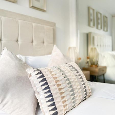Stunning Riverview City Centre Apartment Глазгоу Екстериор снимка